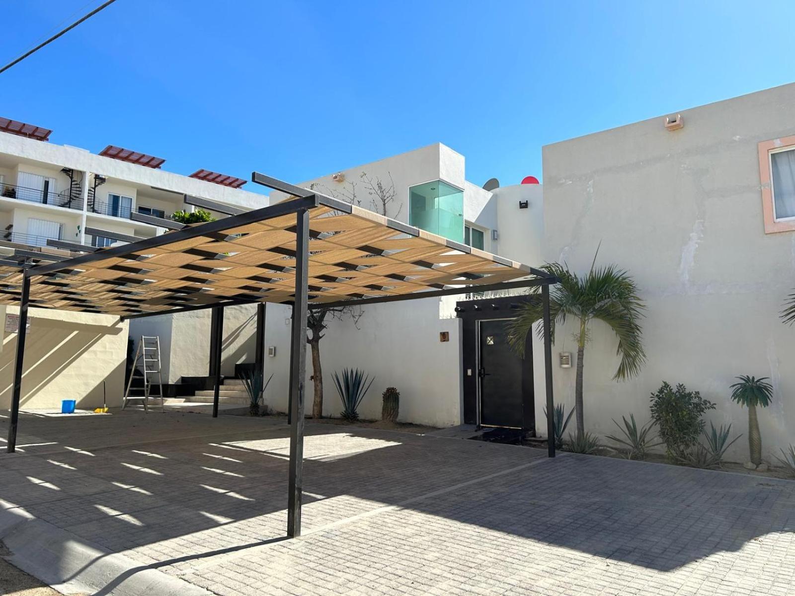 קאבו סן לוקאס Cielo Azul San Diego #9 מראה חיצוני תמונה